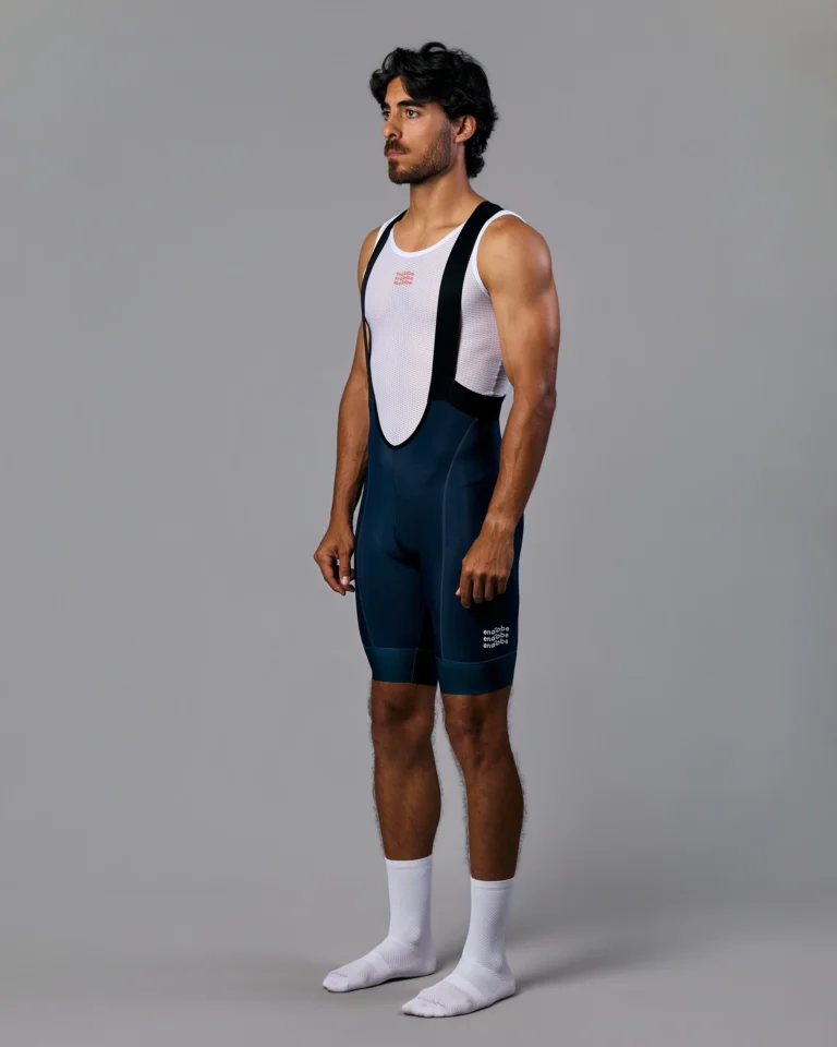 Culotte Land Navy - 1