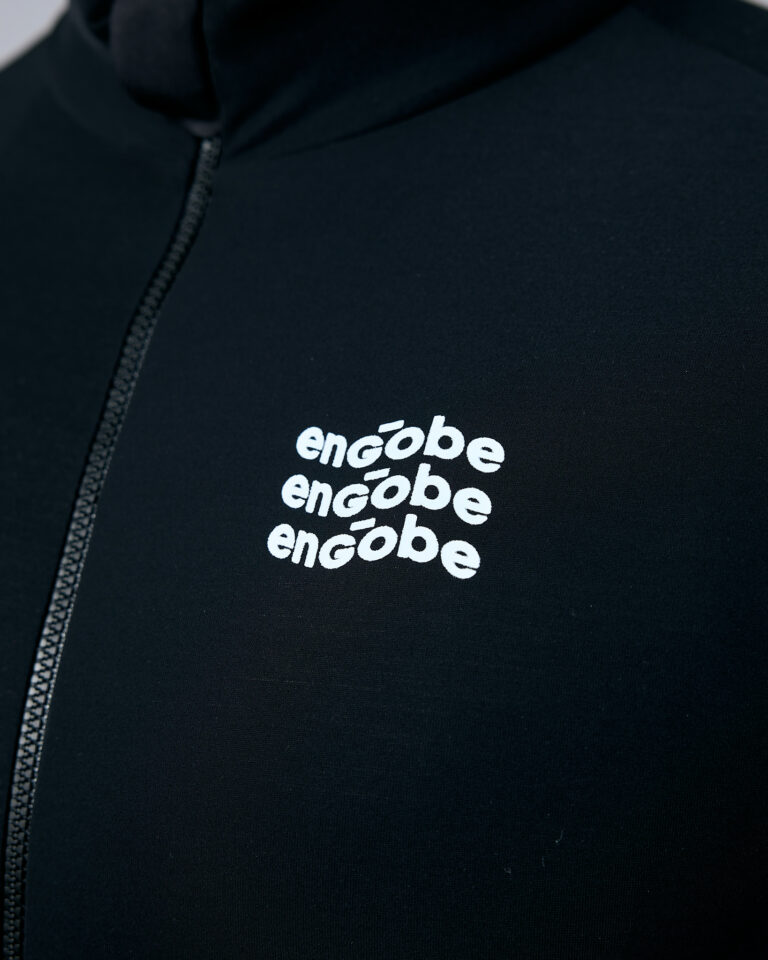 Maillot Jersey Origin Black 03