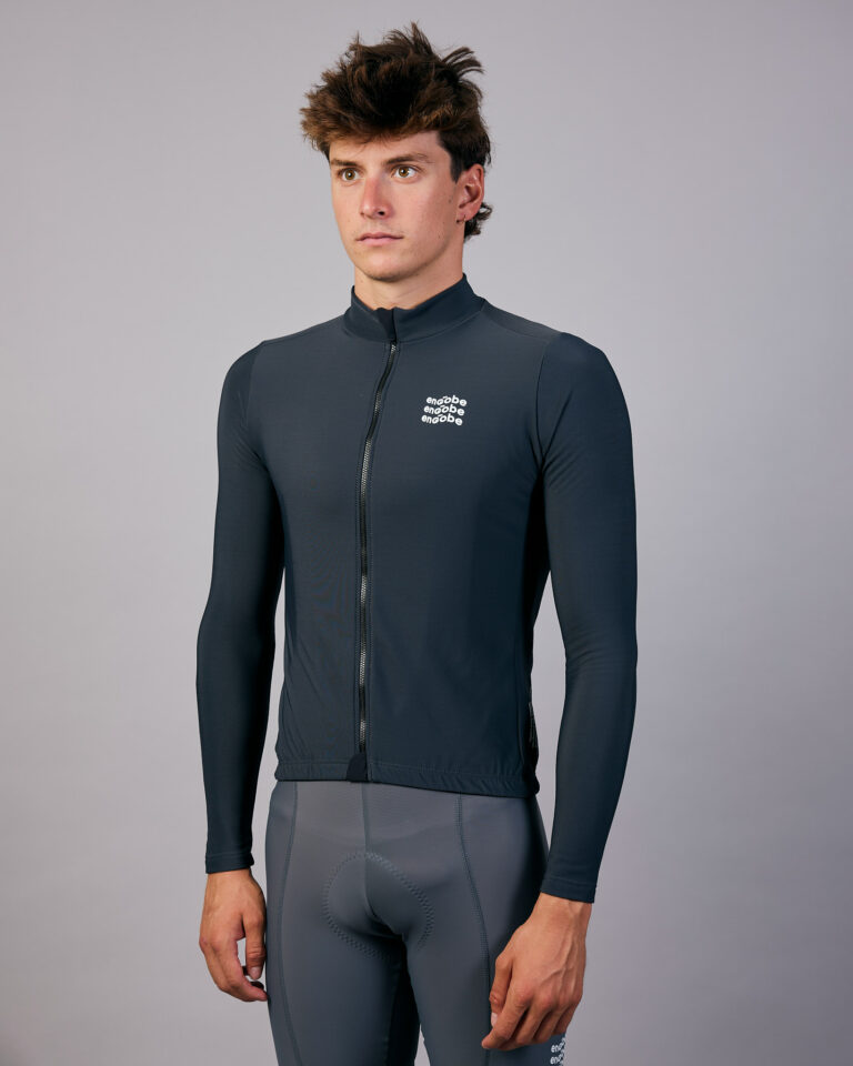 Maillot Jersey Origin Grey 01