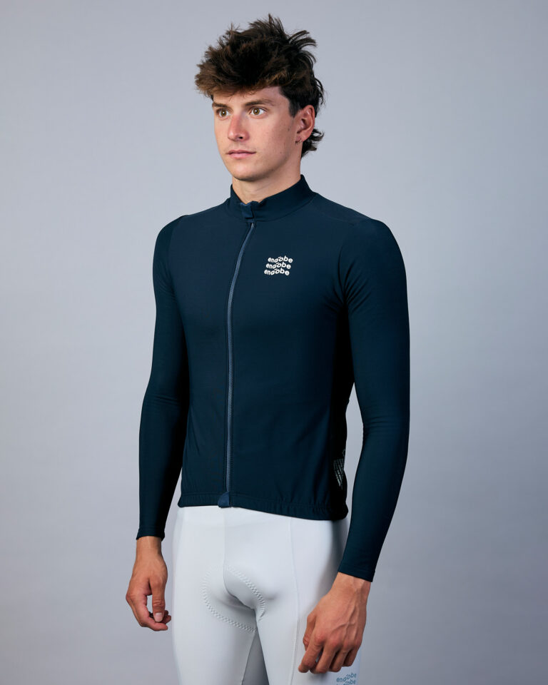 Maillot Jersey Origin Blue 01