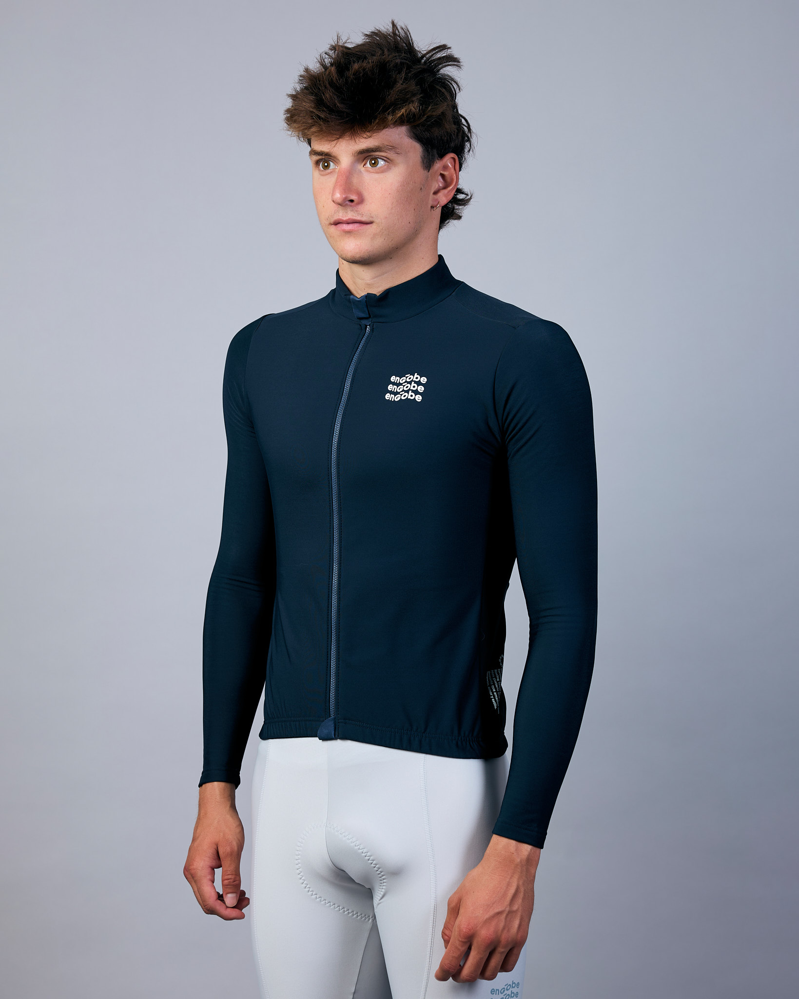 Maillot Jersey Origin Blue 01
