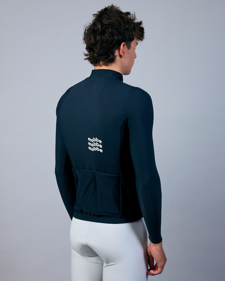 Maillot Jersey Origin Blue 02