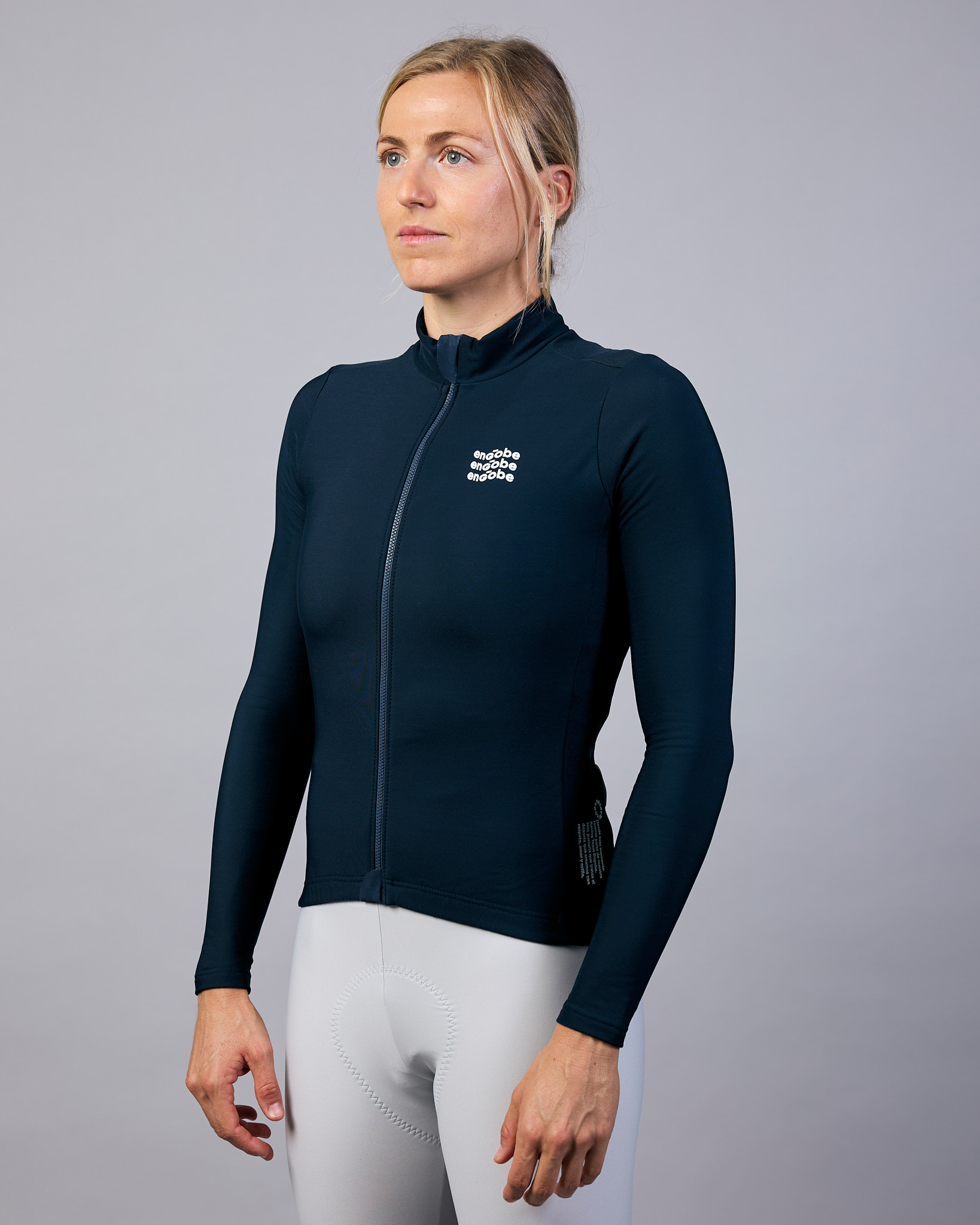 Jersey Origin Blue Woman 01