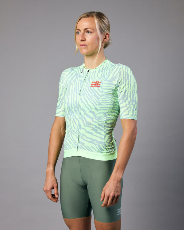 ENGOBE MAILLOT FRESH WOMAN