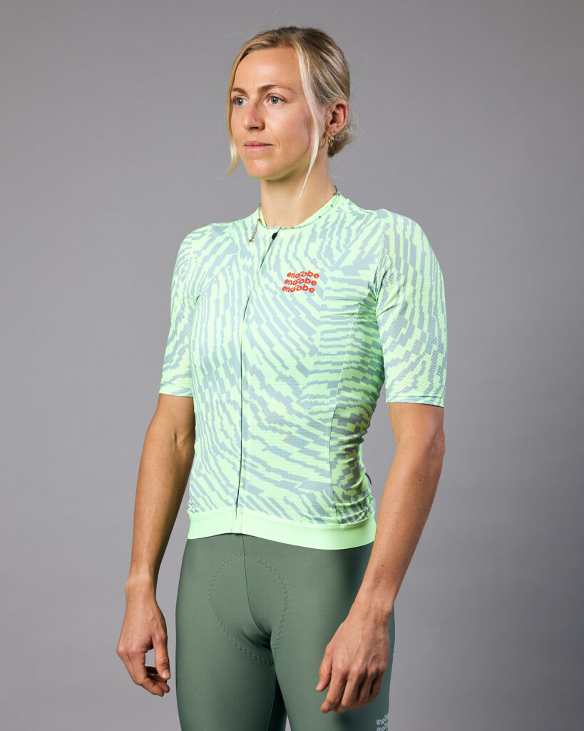 ENGOBE MAILLOT FRESH WOMAN