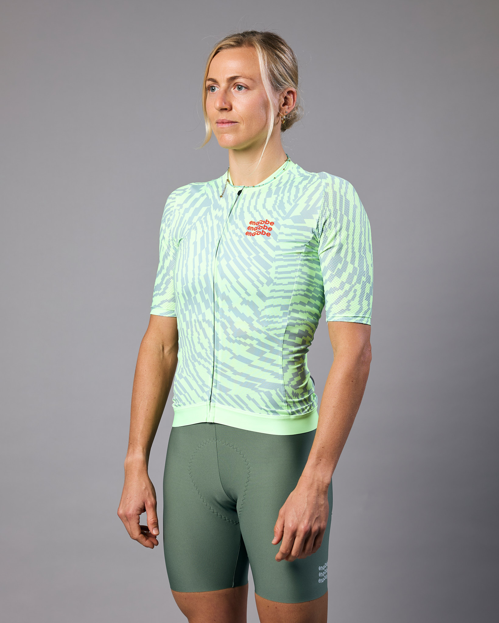 ENGOBE MAILLOT FRESH WOMAN