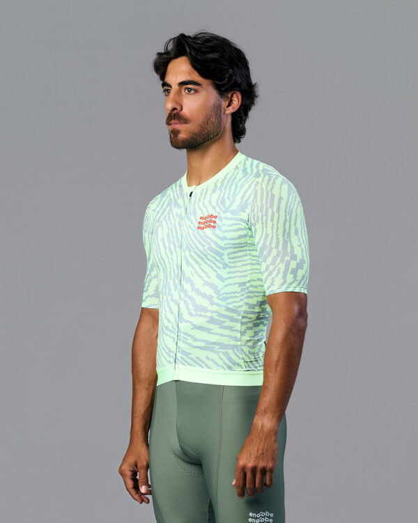 ENGOBE MAILLOT FRESH MAN