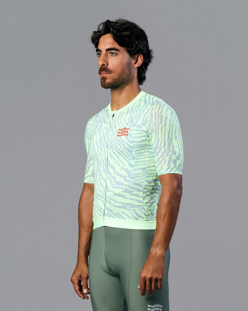 ENGOBE MAILLOT FRESH MAN