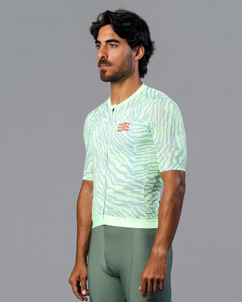 ENGOBE MAILLOT FRESH MAN