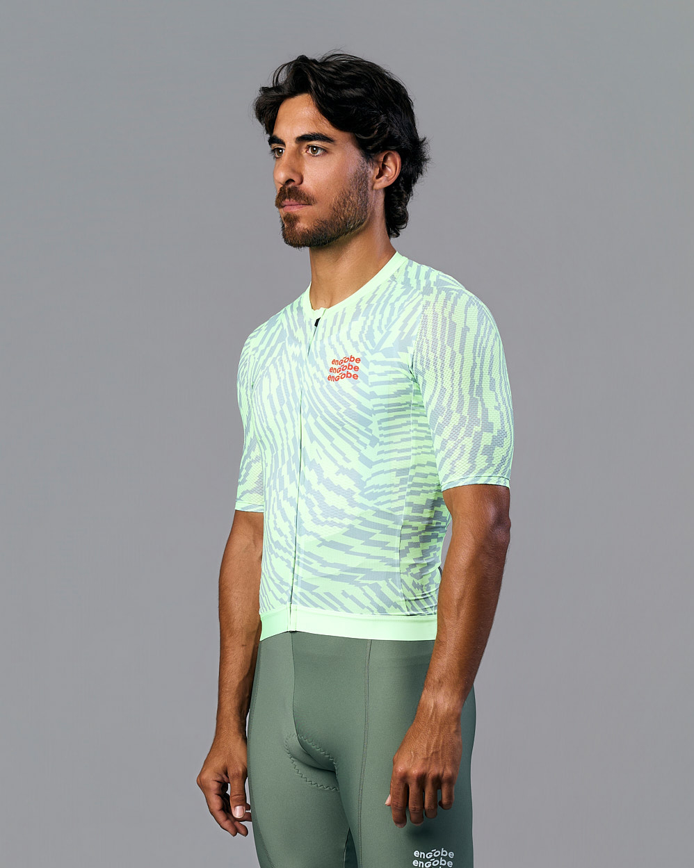 ENGOBE MAILLOT FRESH MAN