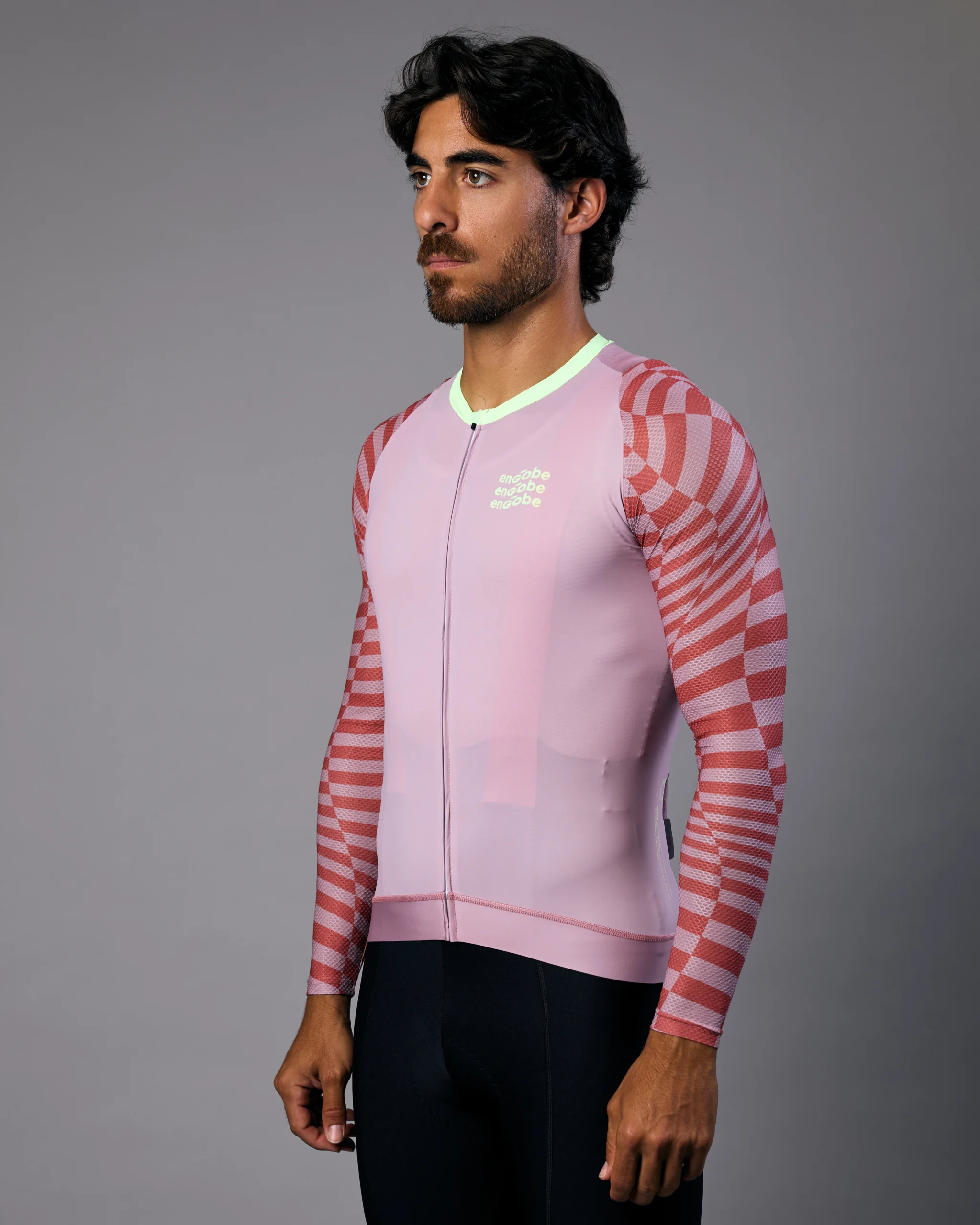 maillot engobe override 1-0