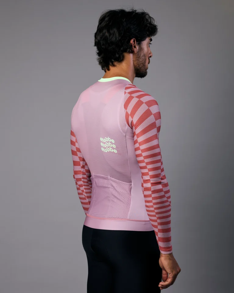 maillot engobe override 1-0
