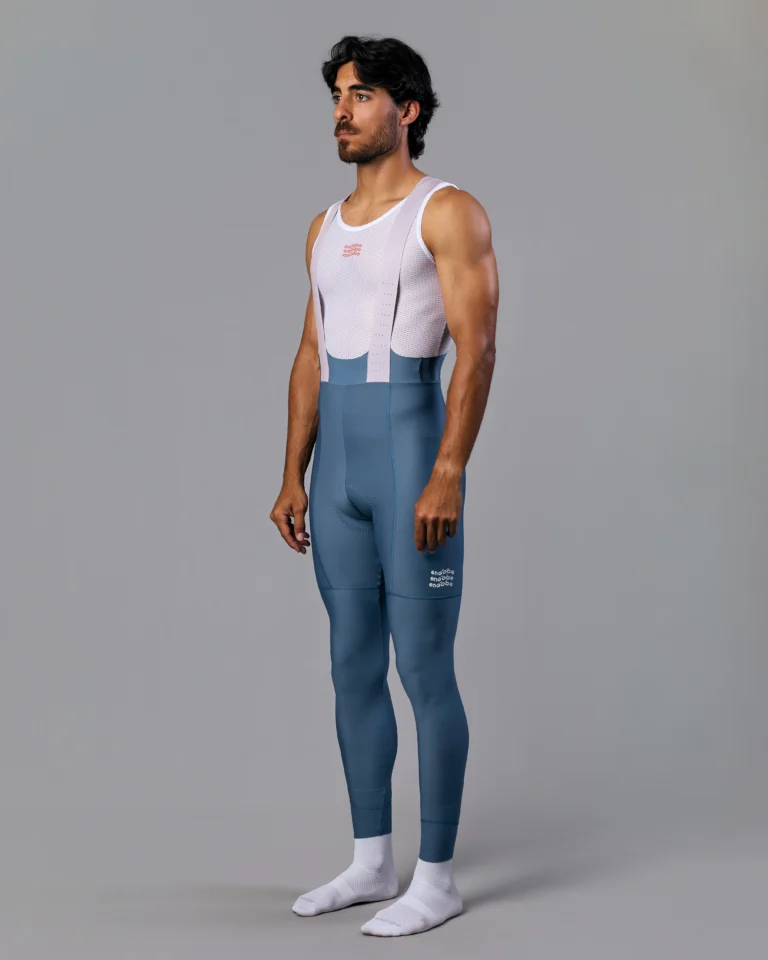 Culotte Lyon Steel Blue Man 1
