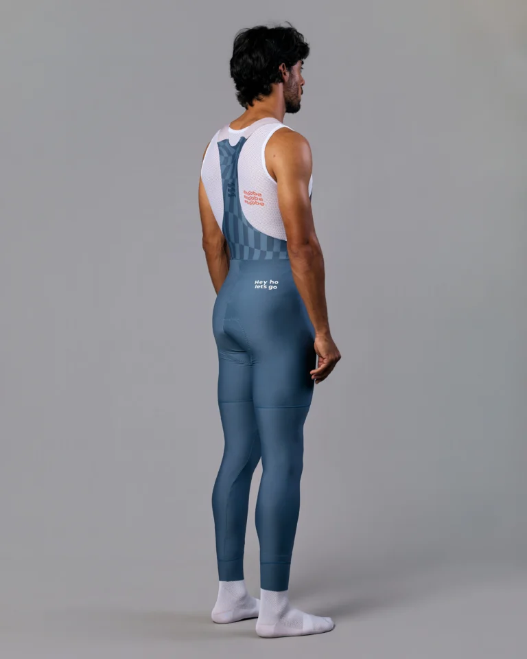Culotte Lyon Steel Blue Man 2