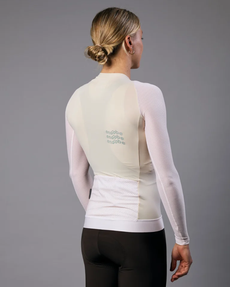 Maillot Essnce Beige Woman 2