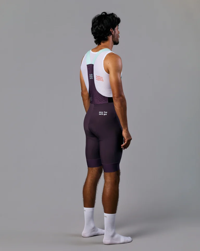 Culotte Land Purple 2