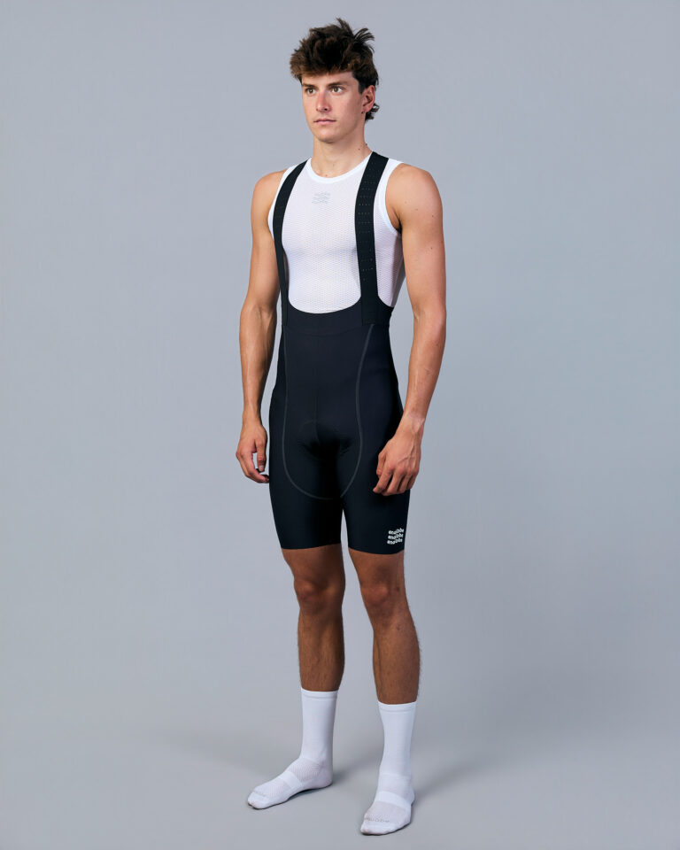 Culotte Aero Ride Graphite 01