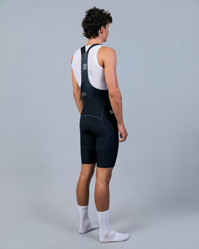 Culotte Aero Ride Graphite 02
