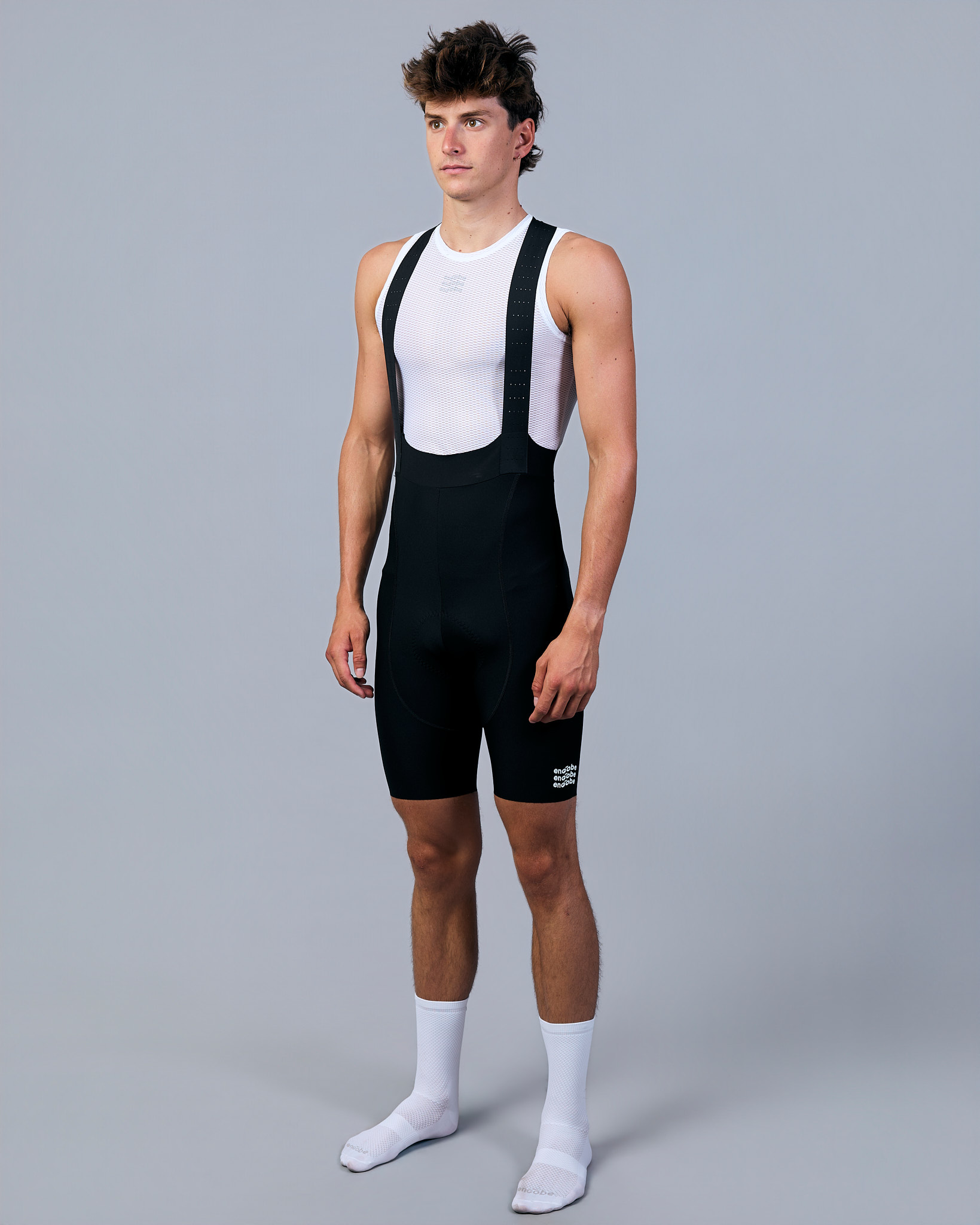 Culotte Aero Ride Black 01