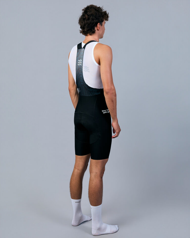 Culotte Aero Ride Black 02