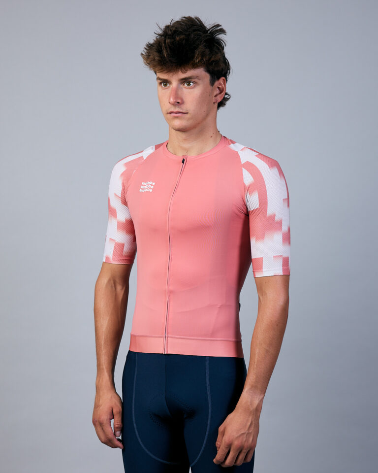 Maillot Ice Cream Man 1