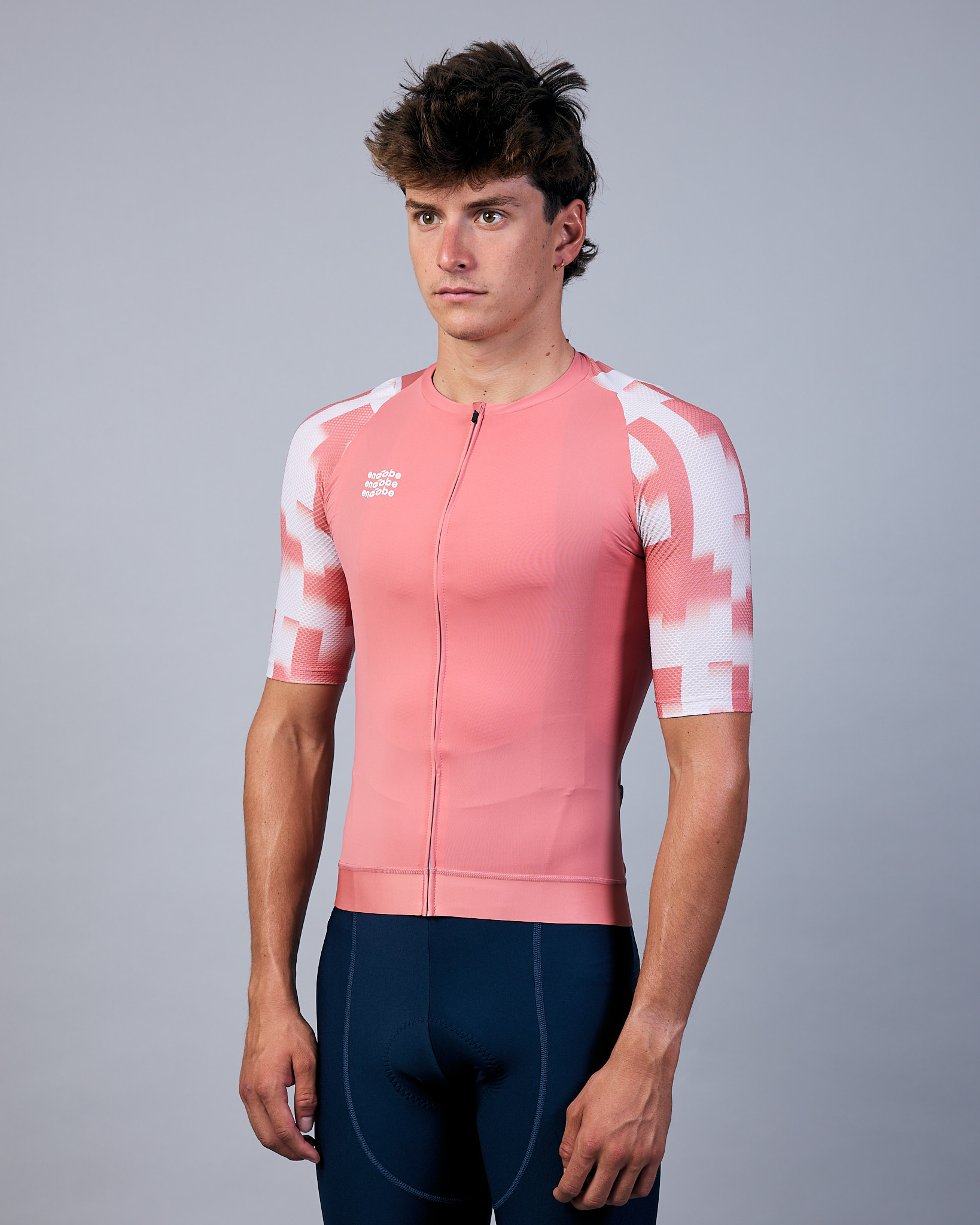 Maillot Ice Cream Man 1