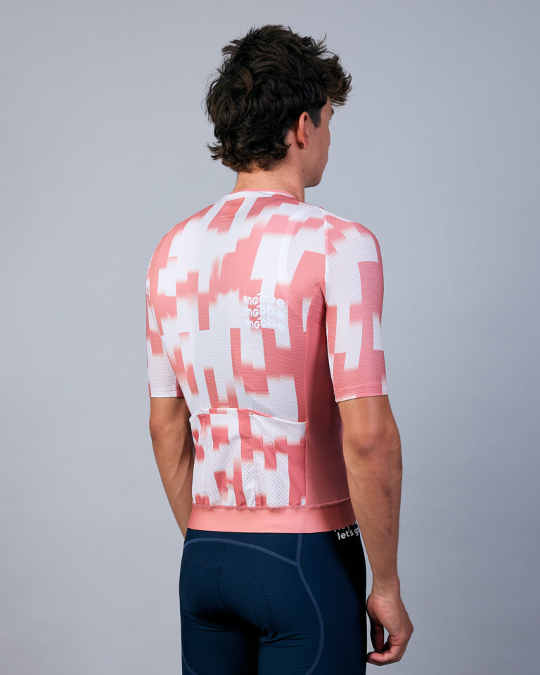 Maillot Ice Cream Man 3