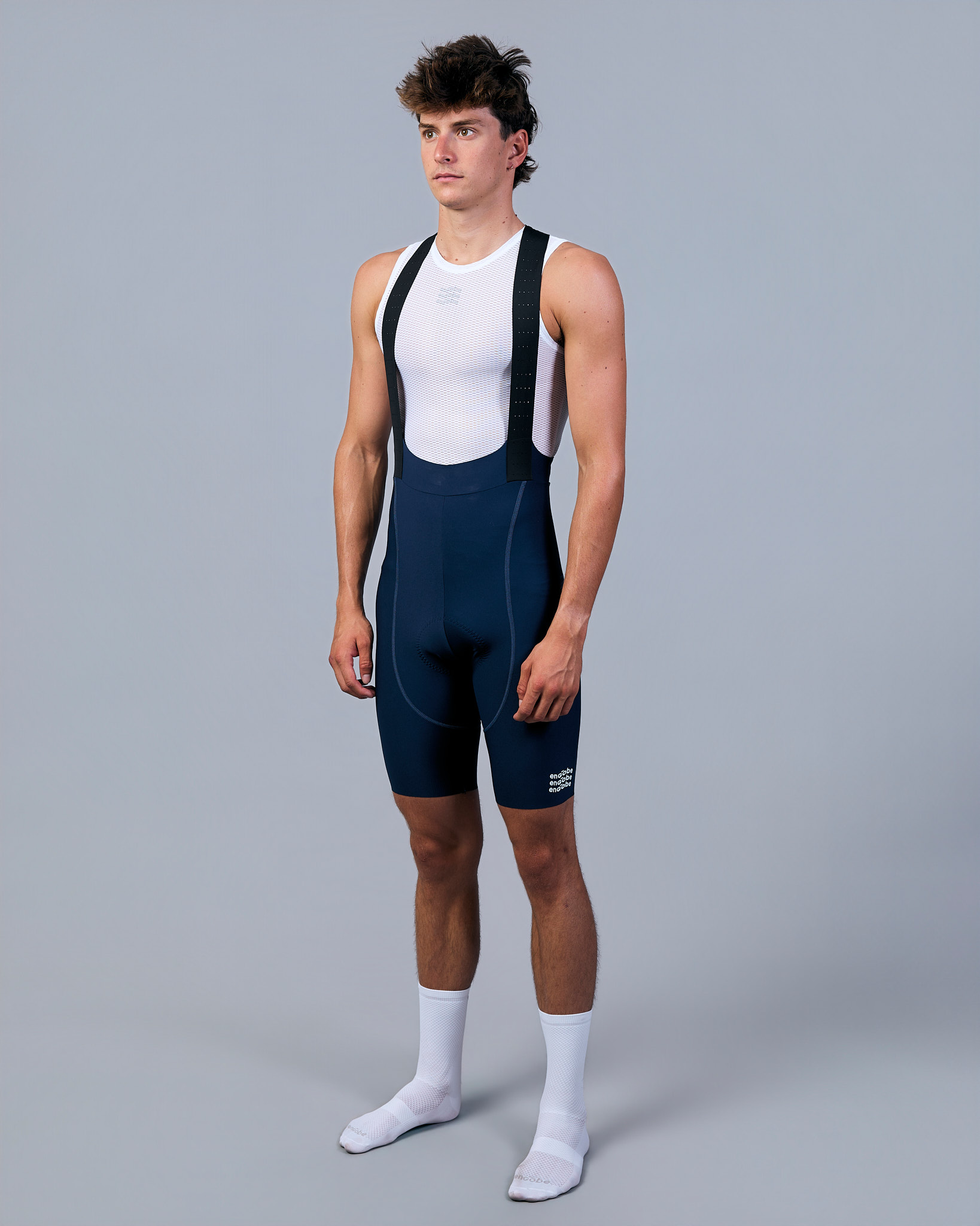 Culotte Aero Ride Blue 01
