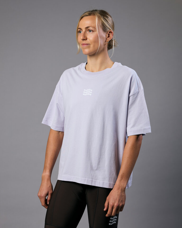 Camiseta GO LILAC WOMAN 02