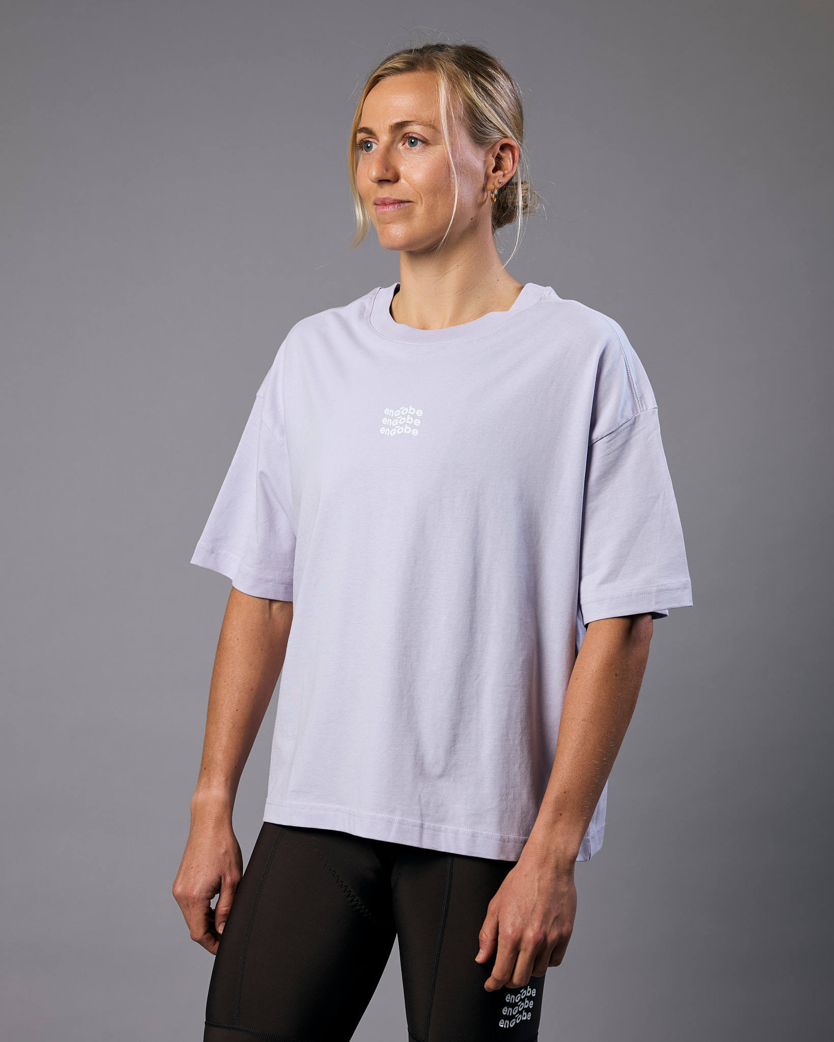 Camiseta GO LILAC WOMAN 02