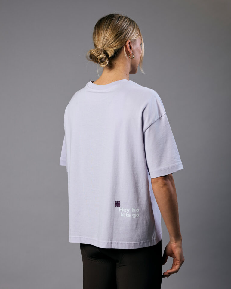 Camiseta GO LILAC WOMAN 03