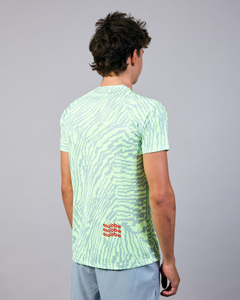 Camiseta MC Fresh Lemon Man 02