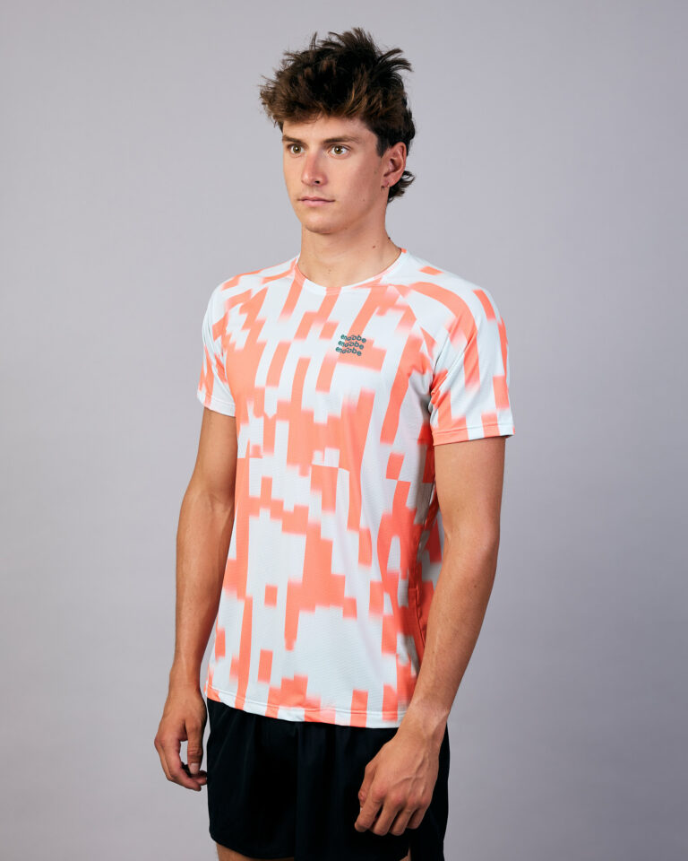 Camiseta MC Balance Sky Man 01