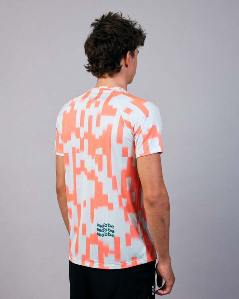 Camiseta MC Balance Sky Man 02