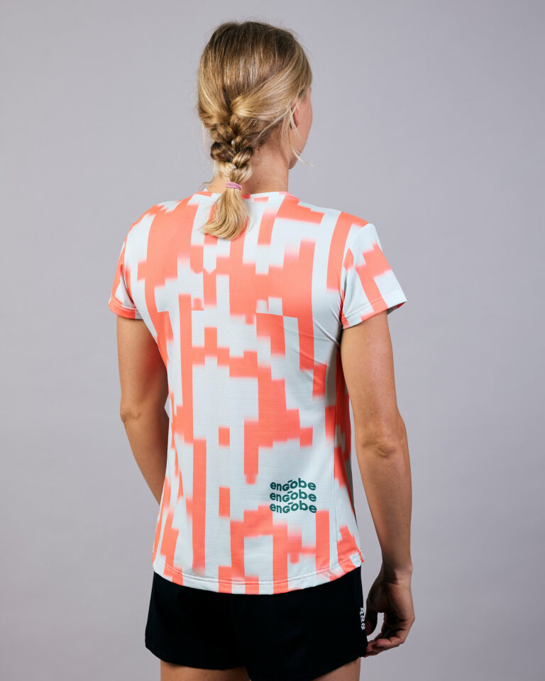 Camiseta MC Balance Sky Woman 02