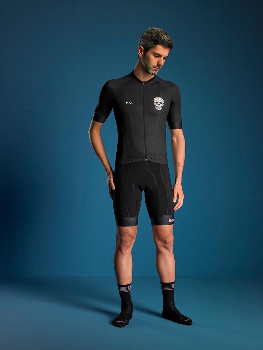 Maillot Skull