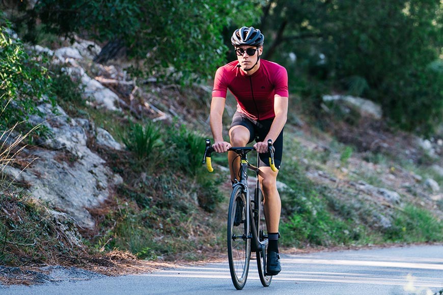 Maillot bici online carretera